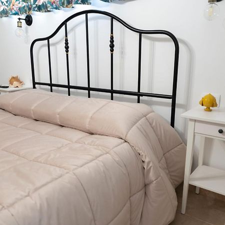 Stanze Di Puglia Bed & Breakfast Sannicandro di Bari Exterior foto