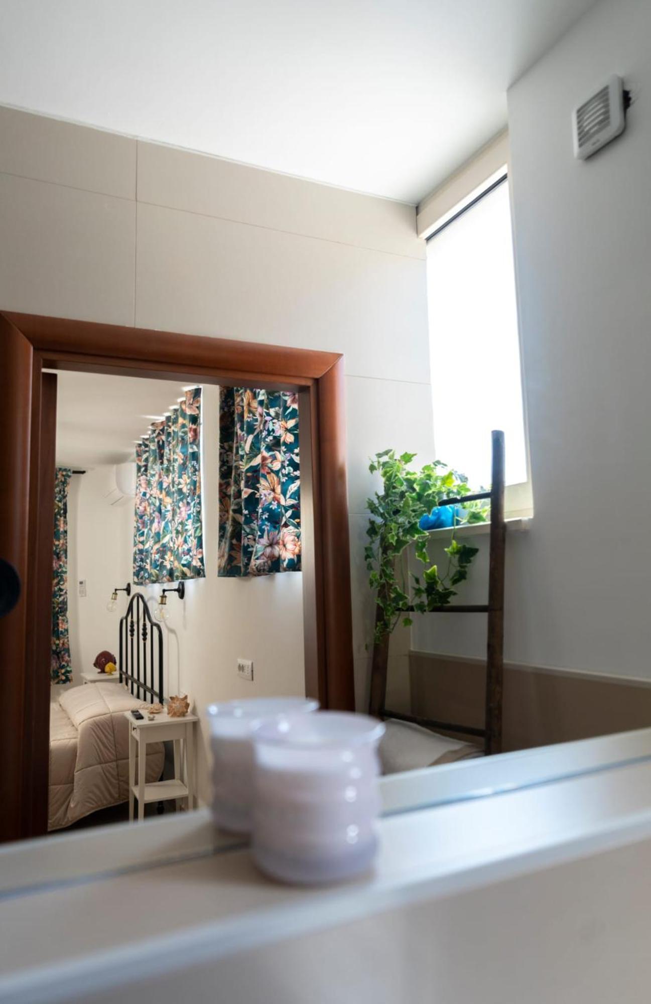 Stanze Di Puglia Bed & Breakfast Sannicandro di Bari Exterior foto