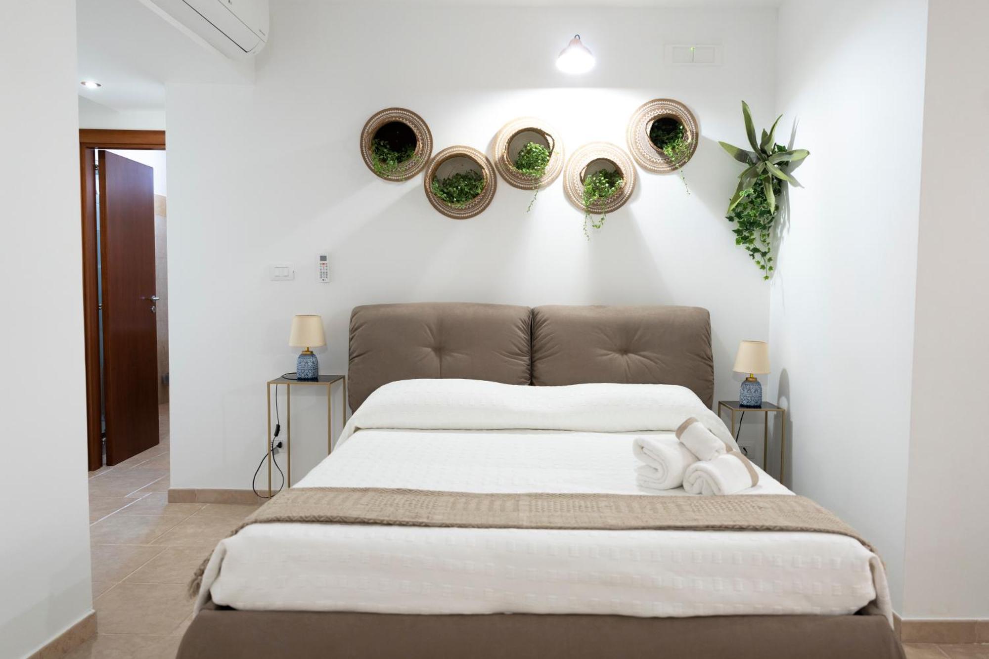 Stanze Di Puglia Bed & Breakfast Sannicandro di Bari Exterior foto
