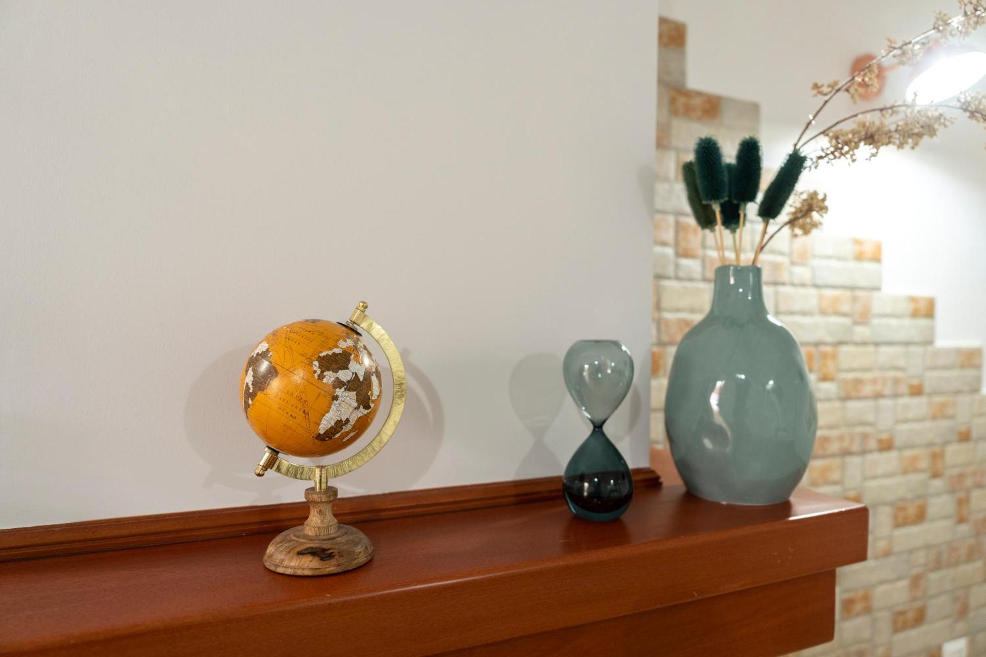 Stanze Di Puglia Bed & Breakfast Sannicandro di Bari Exterior foto