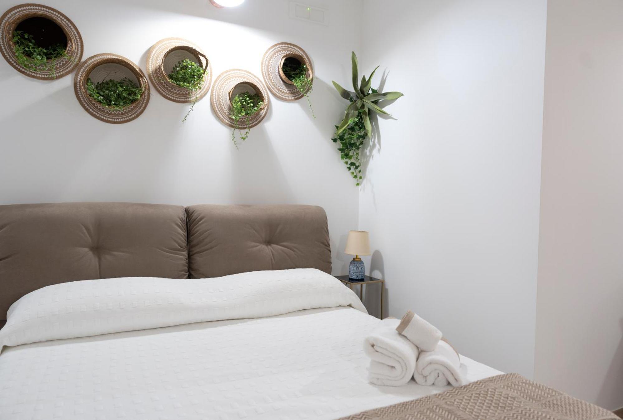 Stanze Di Puglia Bed & Breakfast Sannicandro di Bari Exterior foto